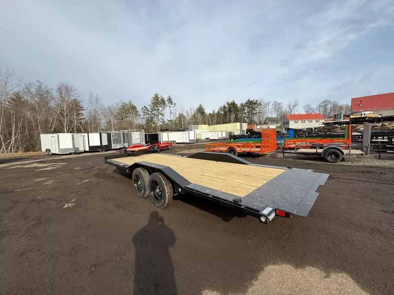 new Equipment / Flatbed Trailers MAXX-D  for sale, in Chichester, NH Thumbnail 8