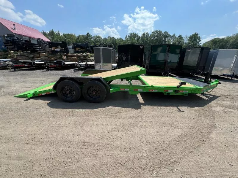 new Equipment / Flatbed Trailers Liberty  for sale, in Chichester, NH Thumbnail 2