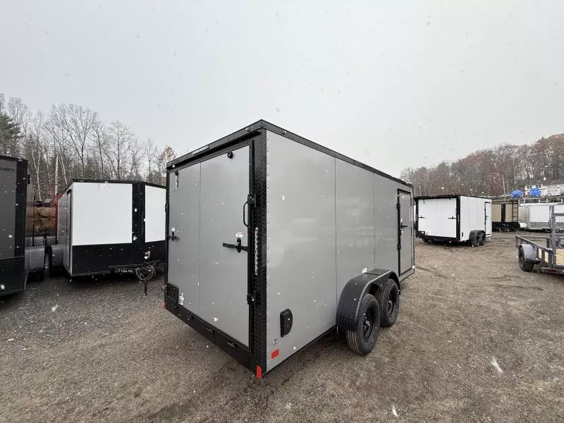 new Cargo (Enclosed) Trailers NationCraft Trailers  for sale, in Chichester, NH Thumbnail 3