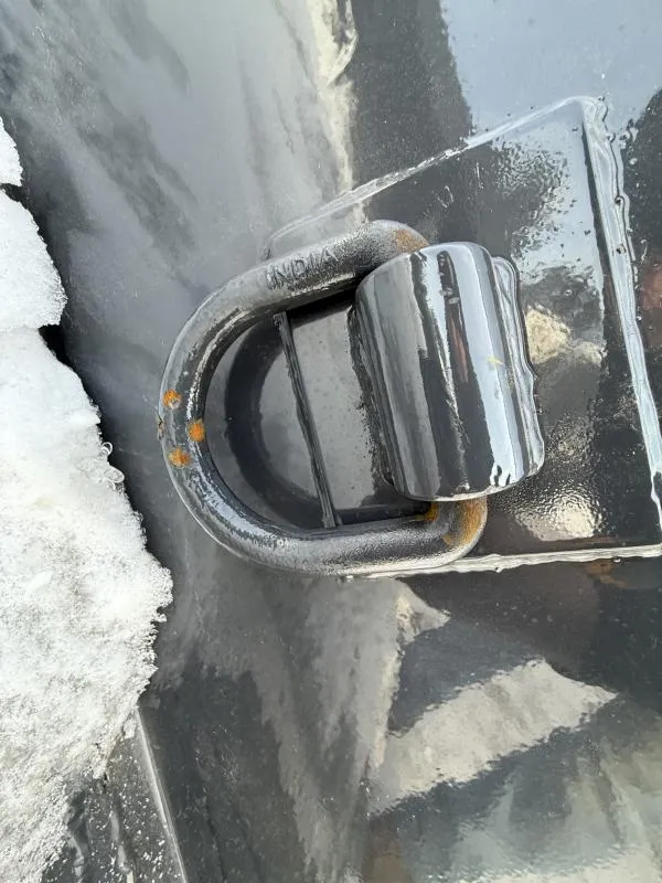 new Dump Trailers Lamar Trailers  for sale, in Chichester, NH Thumbnail 13