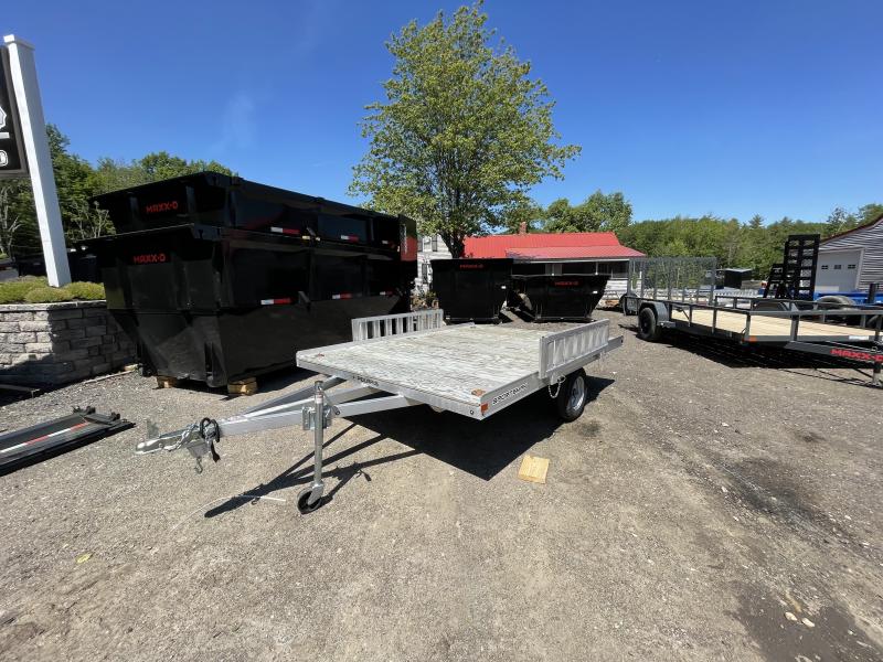 2020 Polaris 8X10 ATV Trailer 2020 Polaris 8X10 ATV Trailer