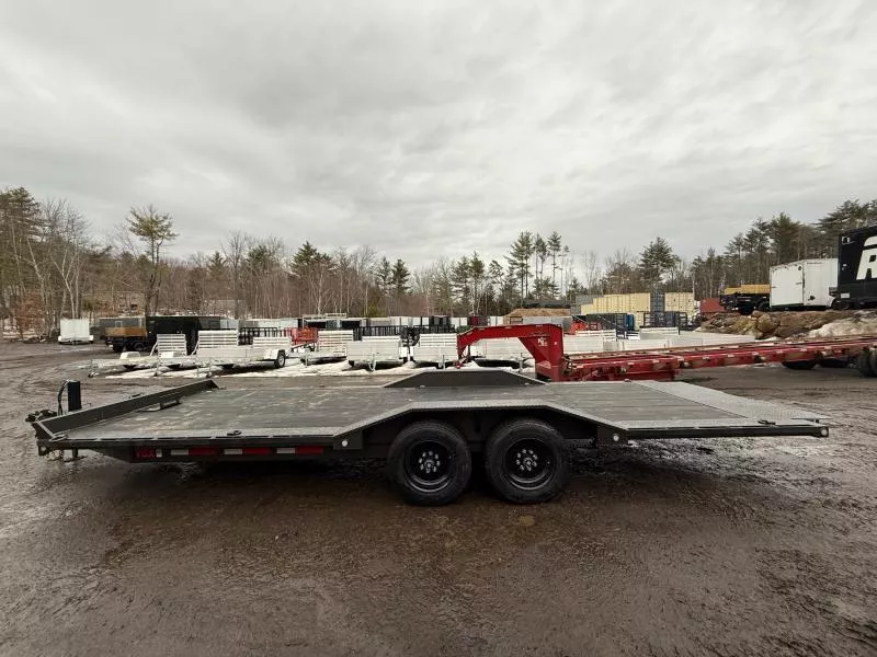 new Equipment / Flatbed Trailers MAXX-D  for sale, in Chichester, NH Thumbnail 18