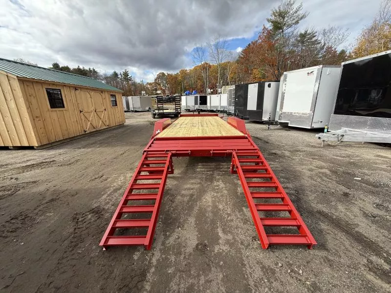 new Equipment / Flatbed Trailers Liberty  for sale, in Chichester, NH Thumbnail 10