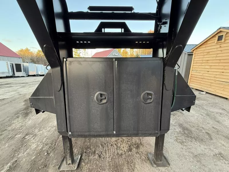 new Equipment / Flatbed Trailers RawMaxx  for sale, in Chichester, NH Thumbnail 25