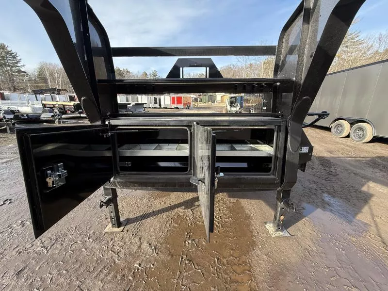 new Equipment / Flatbed Trailers RawMaxx  for sale, in Chichester, NH Thumbnail 15