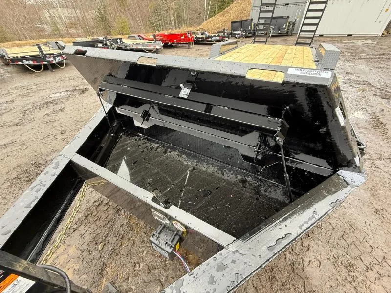 new Equipment / Flatbed Trailers Liberty  for sale, in Chichester, NH Thumbnail 12