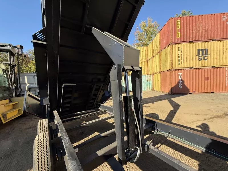new Dump Trailers RawMaxx  for sale, in Chichester, NH Thumbnail 24