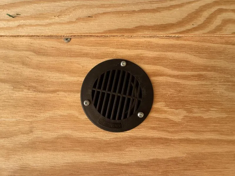 new Cargo (Enclosed) Trailers Quality Cargo  for sale, in Chichester, NH Thumbnail 14