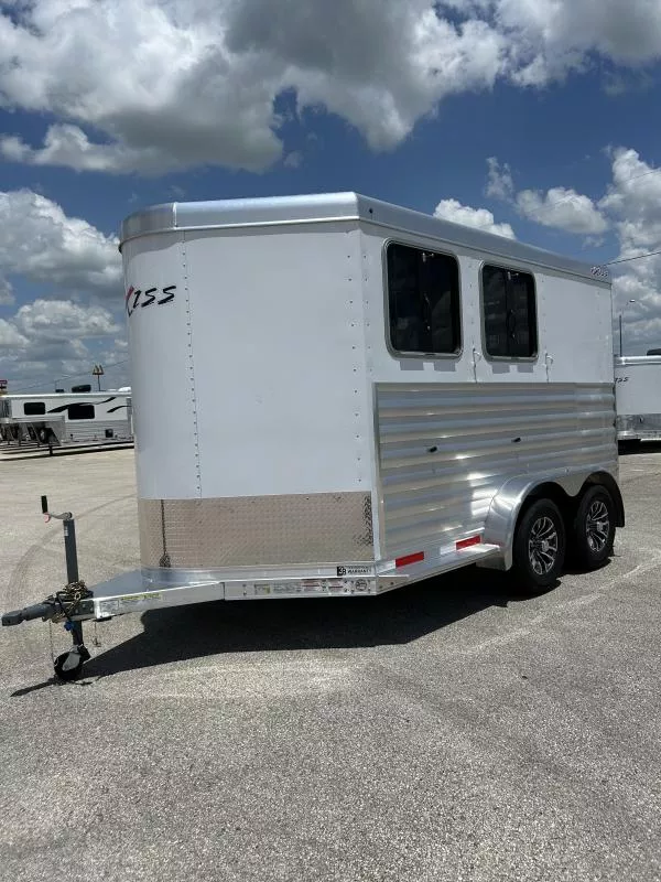 2025 Exiss Trailers 2H BP CXF  Trailer vOAT209c0ya4