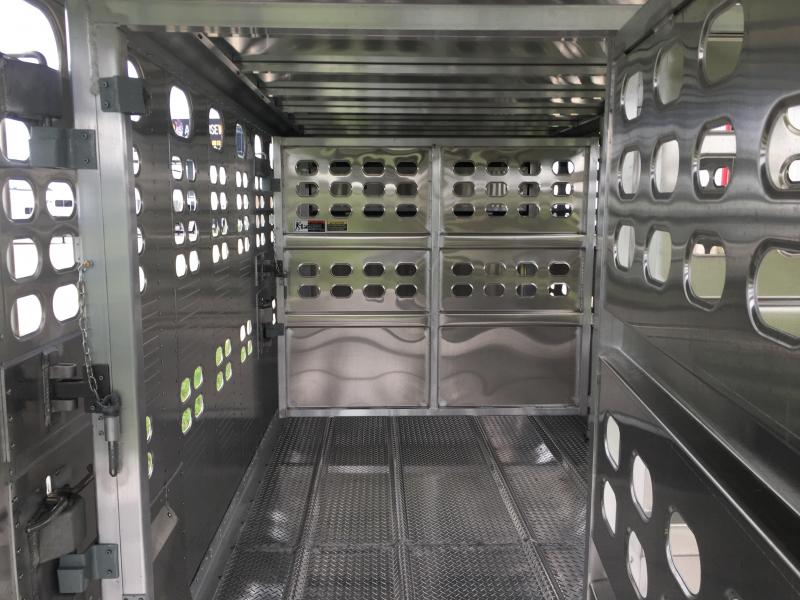 new Stock / Stock Combo Trailers Wilson Trailer Company  for sale, in Jarrell, TX Thumbnail 10