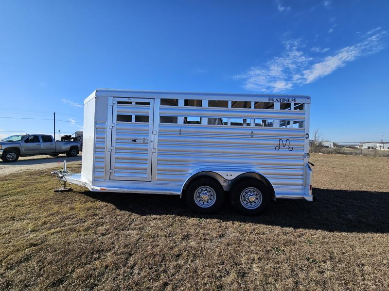new Horse Trailers Platinum Coach Other for sale, in Jarrell, TX Thumbnail 2