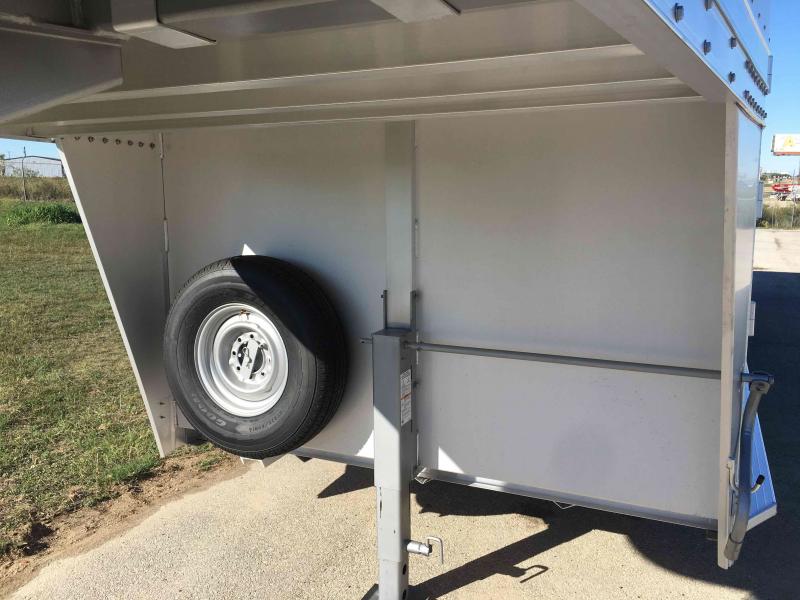new Horse Trailers Platinum Coach  for sale, in Jarrell, TX Thumbnail 2