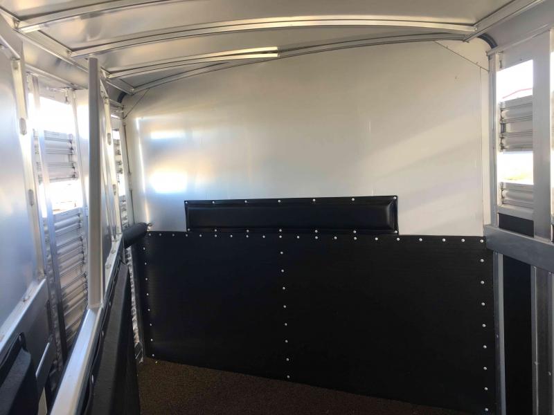 new Horse Trailers Platinum Coach  for sale, in Jarrell, TX Thumbnail 11