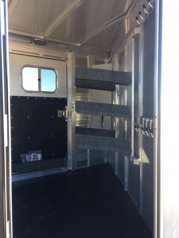 new Horse Trailers Platinum Coach  for sale, in Jarrell, TX Thumbnail 23