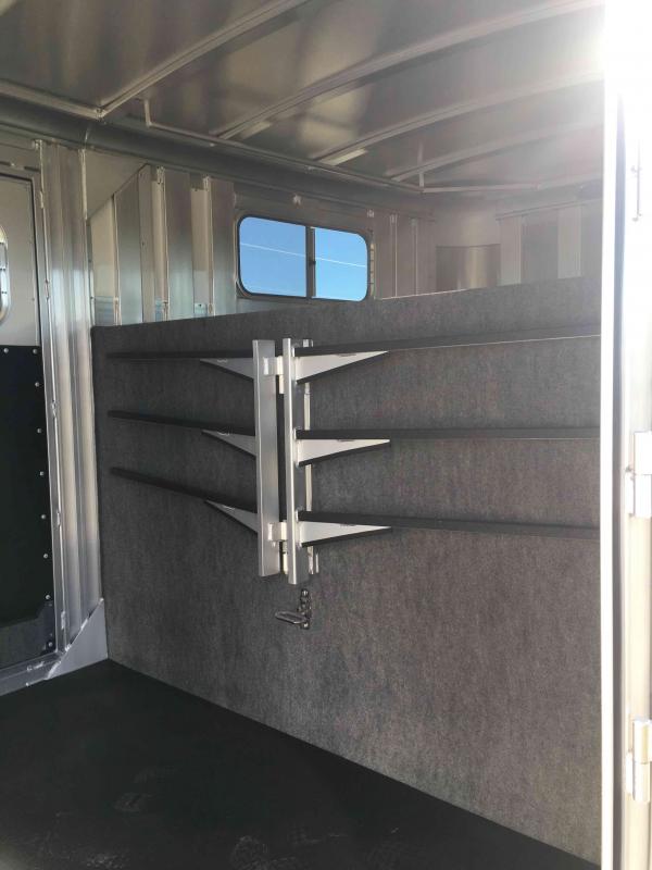 new Horse Trailers Platinum Coach  for sale, in Jarrell, TX Thumbnail 20