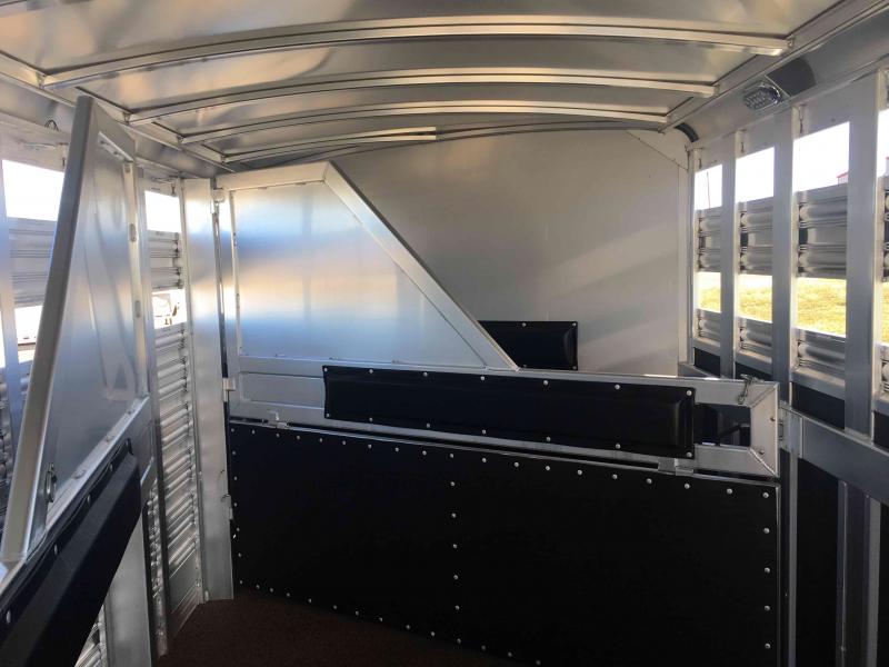 new Horse Trailers Platinum Coach  for sale, in Jarrell, TX Thumbnail 18