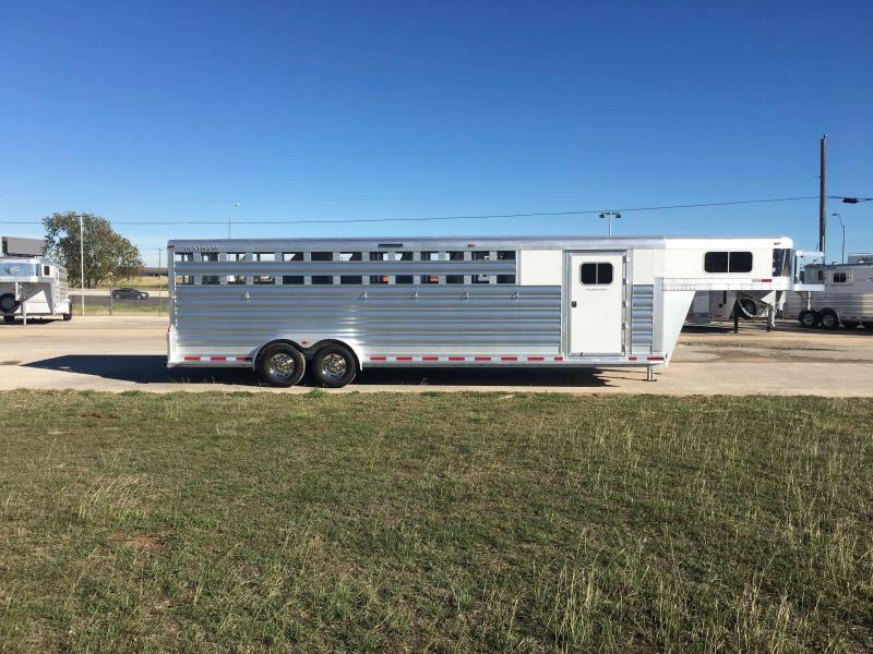 new Horse Trailers Platinum Coach  for sale, in Jarrell, TX Thumbnail 37