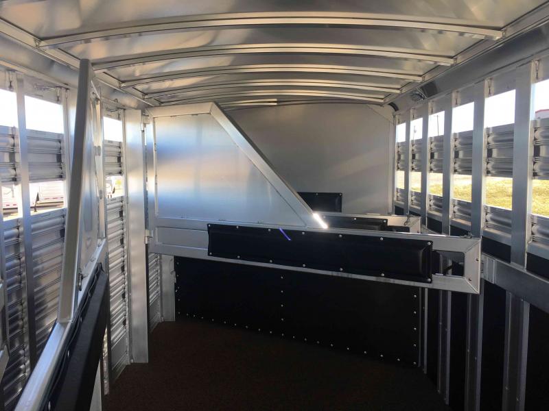 new Horse Trailers Platinum Coach  for sale, in Jarrell, TX Thumbnail 29