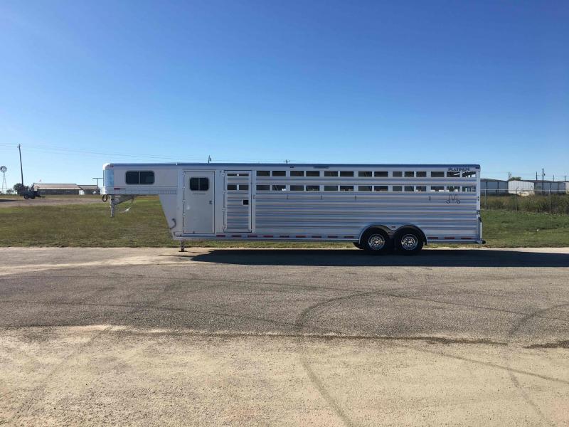 new Horse Trailers Platinum Coach  for sale, in Jarrell, TX Thumbnail 36