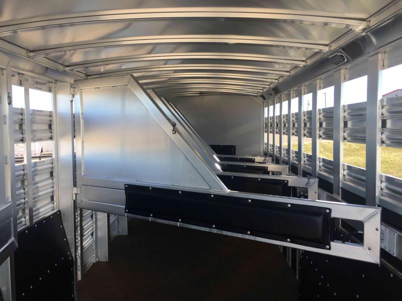 new Horse Trailers Platinum Coach  for sale, in Jarrell, TX Thumbnail 8