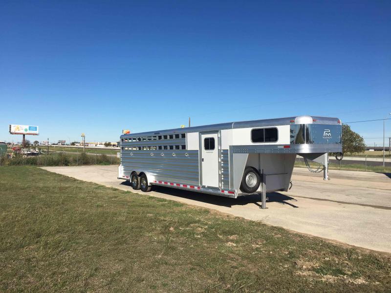 new Horse Trailers Platinum Coach  for sale, in Jarrell, TX Thumbnail 35