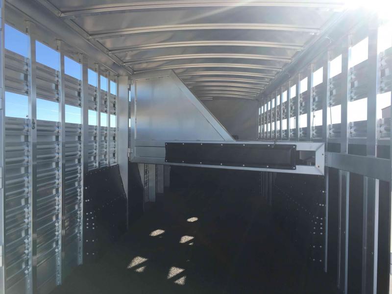 new Horse Trailers Platinum Coach  for sale, in Jarrell, TX Thumbnail 17