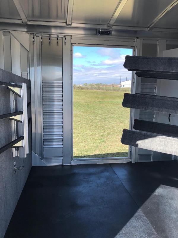 new Horse Trailers Platinum Coach  for sale, in Jarrell, TX Thumbnail 15