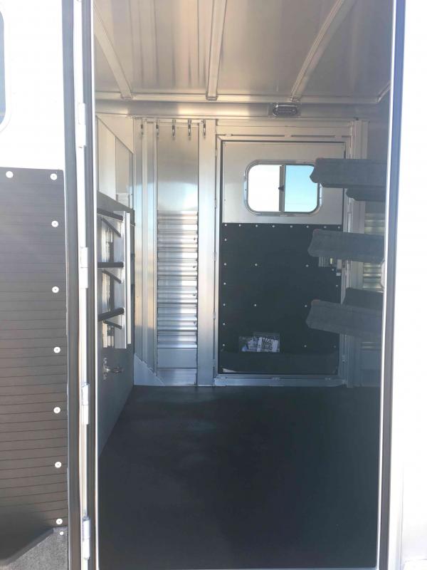 new Horse Trailers Platinum Coach  for sale, in Jarrell, TX Thumbnail 21