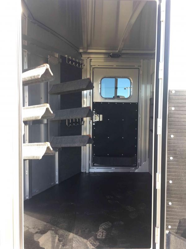 new Horse Trailers Platinum Coach  for sale, in Jarrell, TX Thumbnail 26