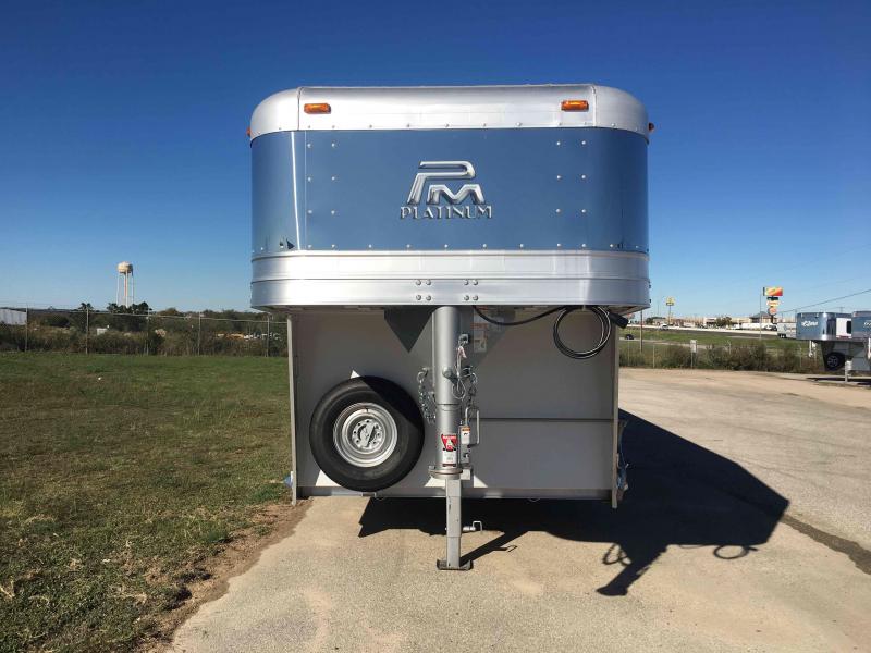 new Horse Trailers Platinum Coach  for sale, in Jarrell, TX Thumbnail 34