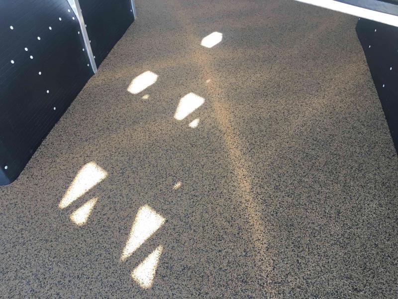 new Horse Trailers Platinum Coach  for sale, in Jarrell, TX Thumbnail 38