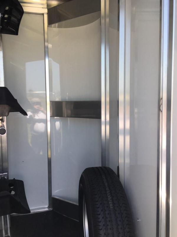 new Horse Trailers CM  for sale, in Jarrell, TX Thumbnail 11