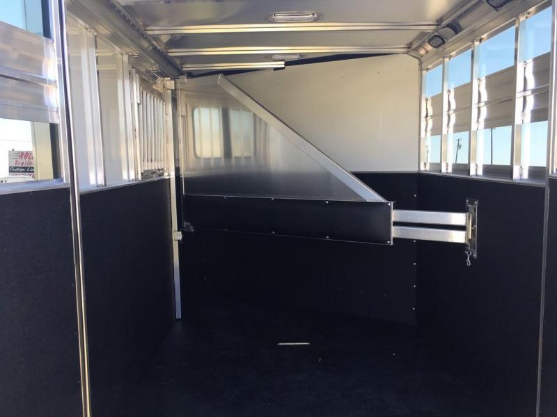 new Horse Trailers CM  for sale, in Jarrell, TX Thumbnail 6