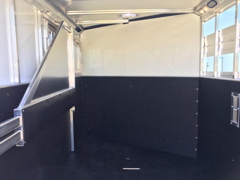 new Horse Trailers CM  for sale, in Jarrell, TX Thumbnail 9