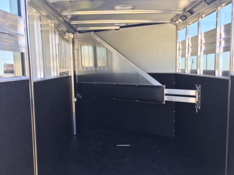 new Horse Trailers CM  for sale, in Jarrell, TX Thumbnail 7