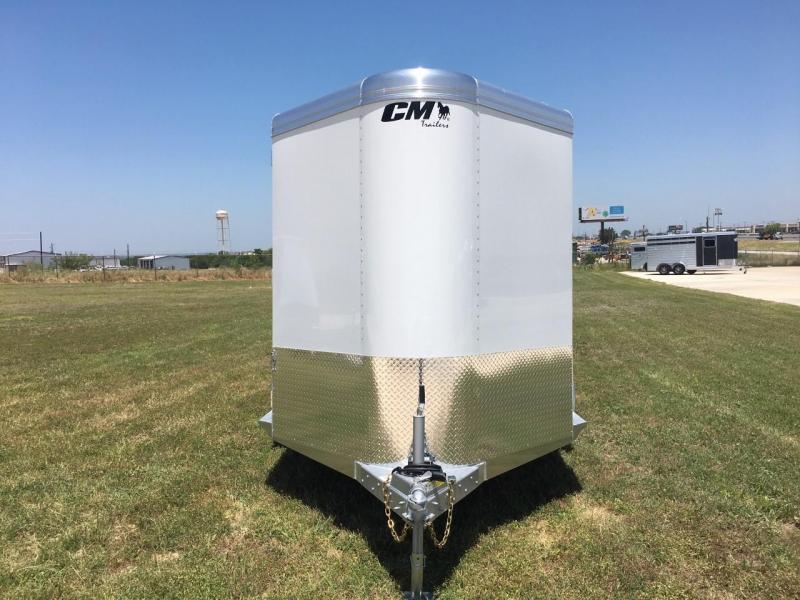 new Horse Trailers CM  for sale, in Jarrell, TX Thumbnail 2