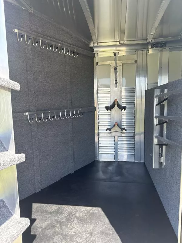 new Horse Trailers Platinum Coach Other for sale, in Jarrell, TX Thumbnail 3