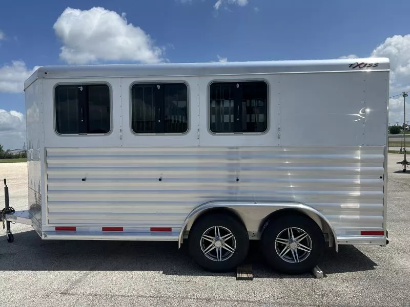 2025 Exiss Trailers 3H BP CXF  Trailer 7gSQa0orqcg4