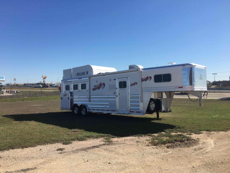 2022 Platinum Coach 3 Horse 10.8 ft Short Wall Side Load Horse Trailer 2022 Platinum Coach 3 Horse 10.8 ft Short Wall Side Load Horse Trailer