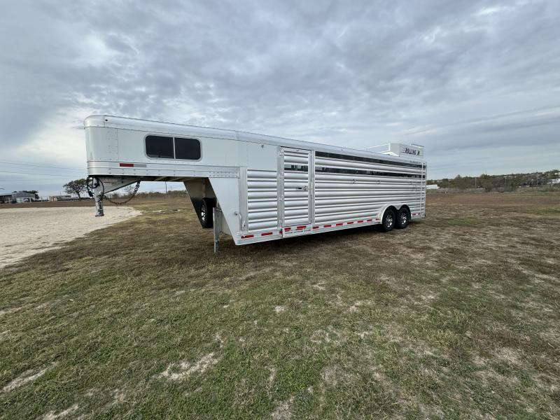 2025 Platinum Coach 26 ft 8 Wide Sport Combo Livestock Trailer 2025 Platinum Coach 26 ft 8 Wide Sport Combo Livestock Trailer CTkfUucn2dz8
