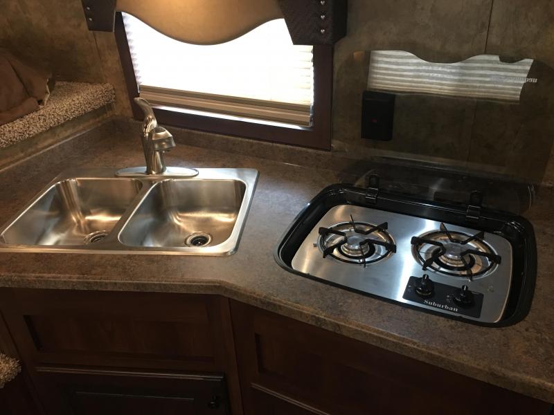 new Stock / Stock Combo Trailers Exiss Trailers  for sale, in Jarrell, TX Thumbnail 14