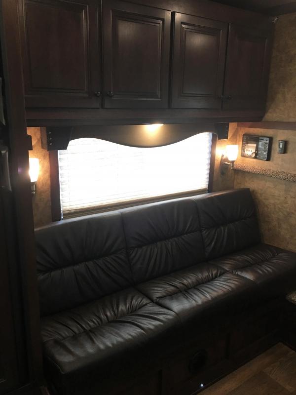 new Stock / Stock Combo Trailers Exiss Trailers  for sale, in Jarrell, TX Thumbnail 16