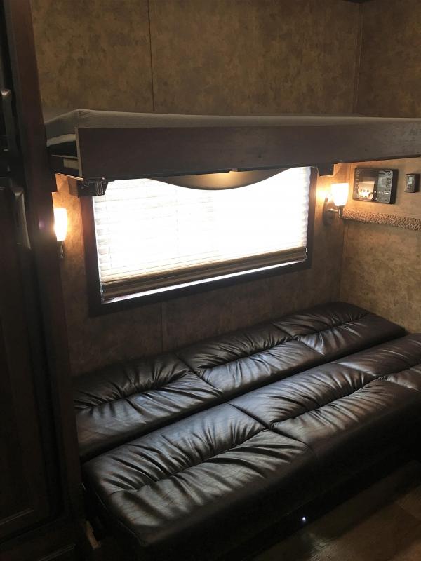 new Stock / Stock Combo Trailers Exiss Trailers  for sale, in Jarrell, TX Thumbnail 21