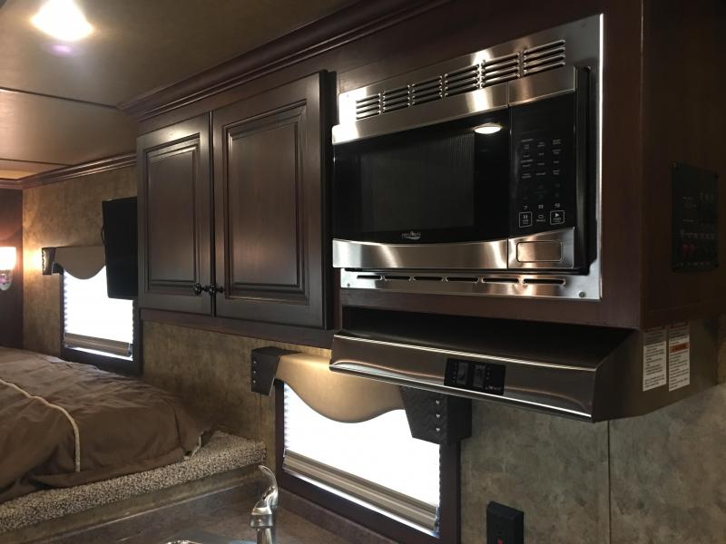 new Stock / Stock Combo Trailers Exiss Trailers  for sale, in Jarrell, TX Thumbnail 15