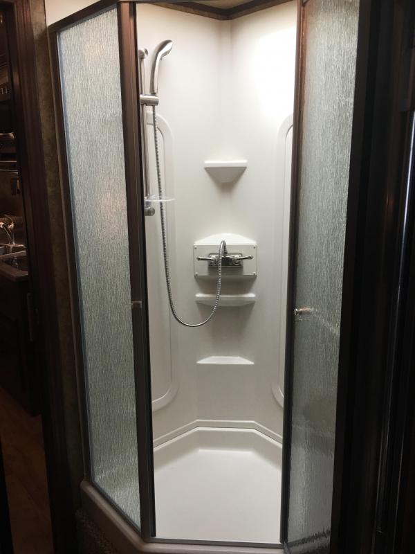 new Stock / Stock Combo Trailers Exiss Trailers  for sale, in Jarrell, TX Thumbnail 25