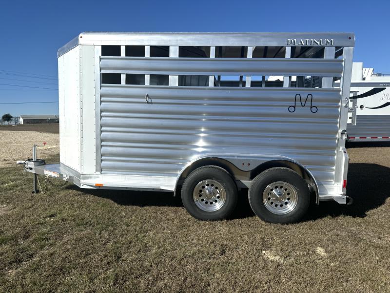new Horse Trailers Platinum Coach Other for sale, in Jarrell, TX Thumbnail 2