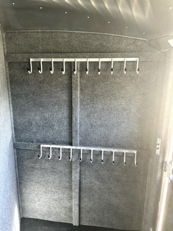 new Horse Trailers Platinum Coach  for sale, in Jarrell, TX Thumbnail 18