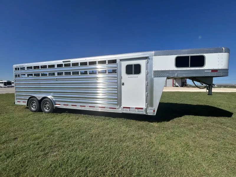 2026 Platinum Coach Combo Sport Trailer 64f9VYeabtrq