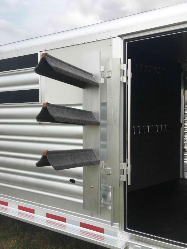 new Horse Trailers Platinum Coach  for sale, in Jarrell, TX Thumbnail 19