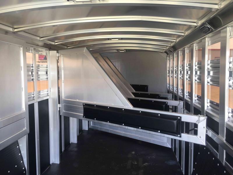 new Horse Trailers Platinum Coach  for sale, in Jarrell, TX Thumbnail 12